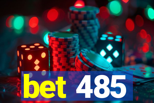 bet 485